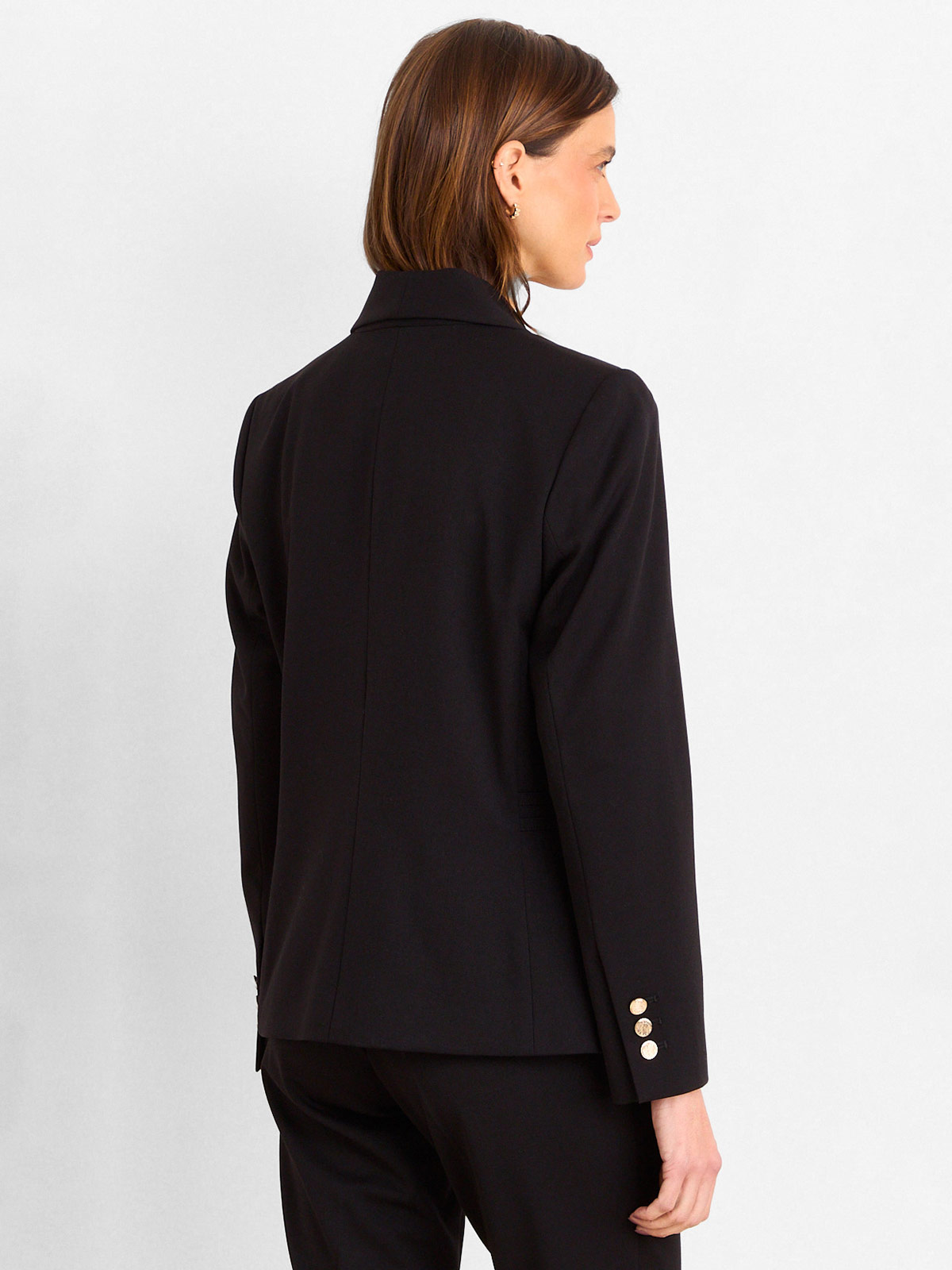 BLAZER MUJER MA GRIFFE APLICACIONES - 2