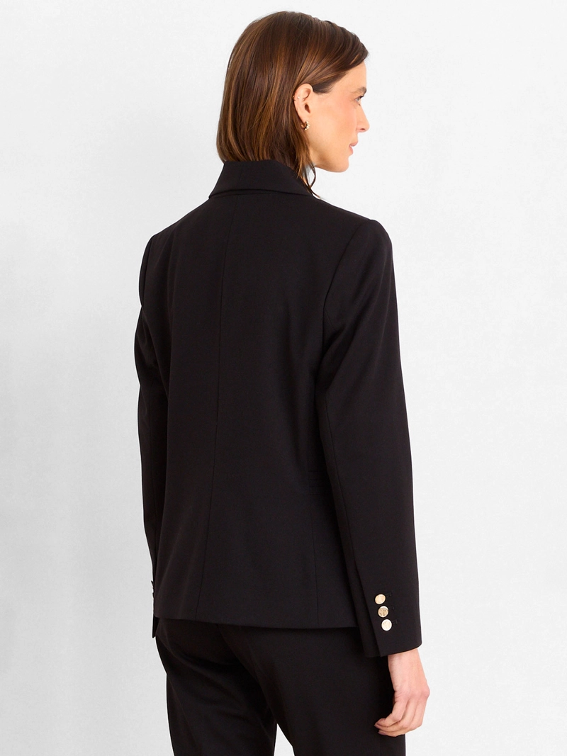 BLAZER MUJER MA GRIFFE APLICACIONES - 2