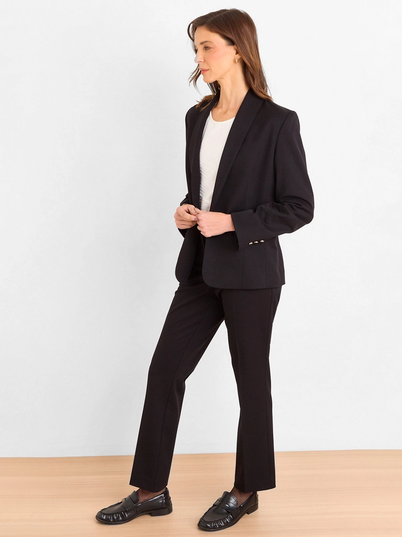 BLAZER MUJER MA GRIFFE APLICACIONES - 4