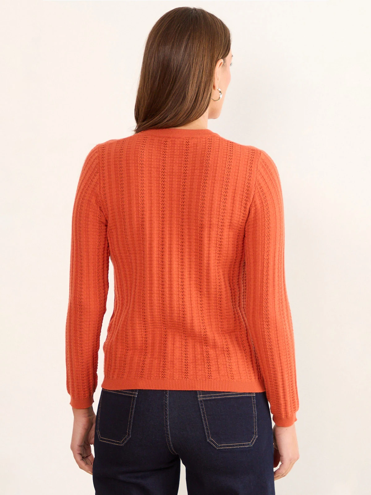 SWEATER MUJER MA GRIFFE DISEÑOS - 2