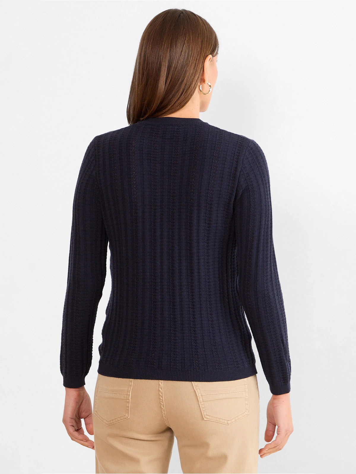 SWEATER MUJER MA GRIFFE DISEÑOS - 2