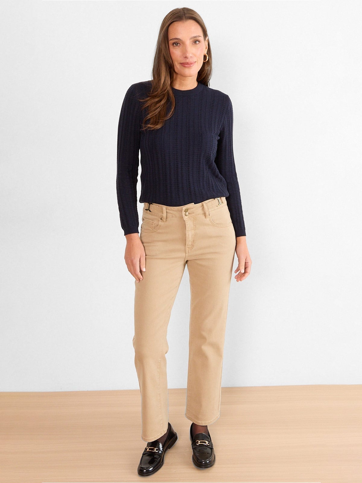 SWEATER MUJER MA GRIFFE DISEÑOS - 4