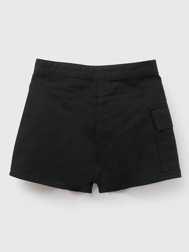 FALDA NIÑA COLLOKY CARGO ALGODÓN - 2