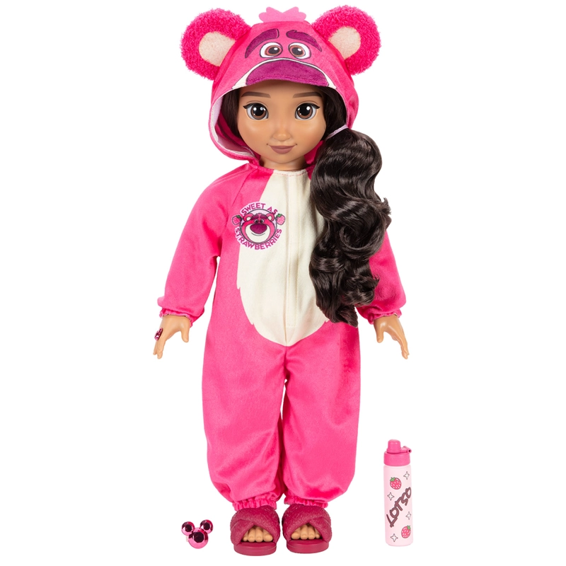 MUÑECO DISNEY ILY TOY STORY LOTSO 45 CM - 4