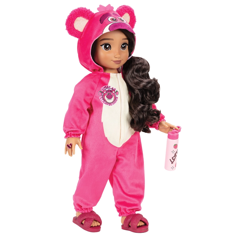 MUÑECO DISNEY ILY TOY STORY LOTSO 45 CM - 5