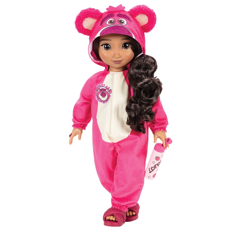 MUÑECO DISNEY ILY TOY STORY LOTSO 45 CM - 6