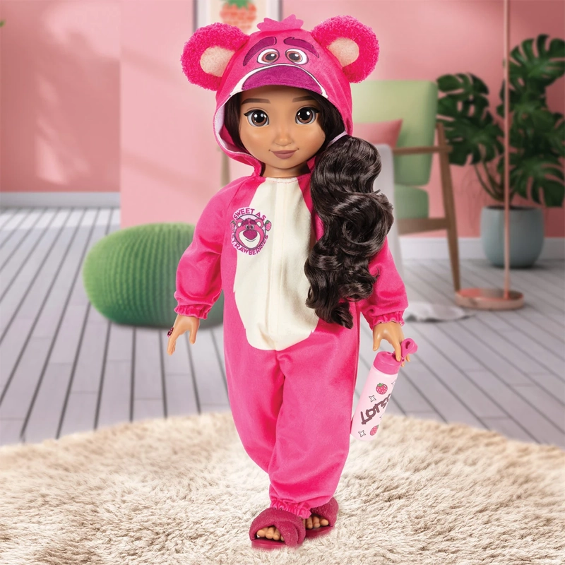 MUÑECO DISNEY ILY TOY STORY LOTSO 45 CM - 7