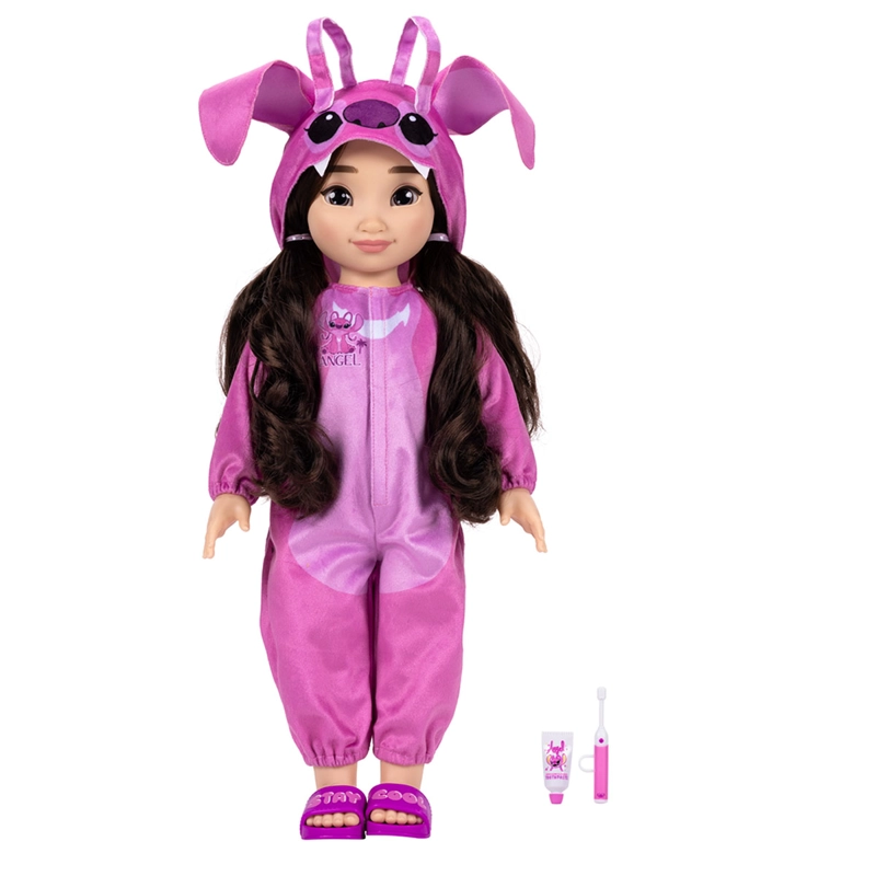 MUÑECA DISNEY ILY ANGEL 45 CM - 1