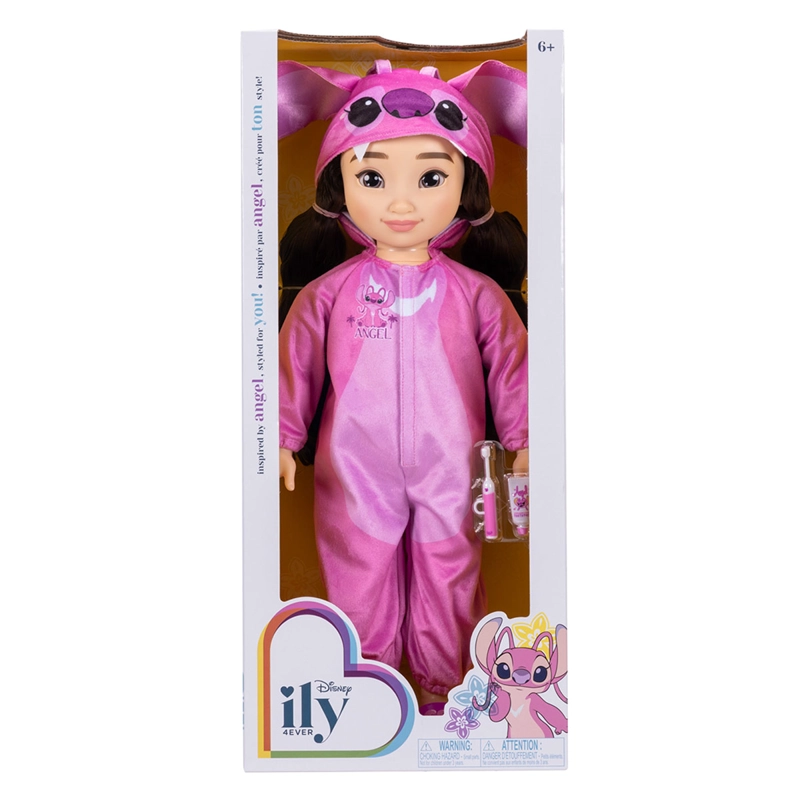 MUÑECA DISNEY ILY ANGEL 45 CM - 2