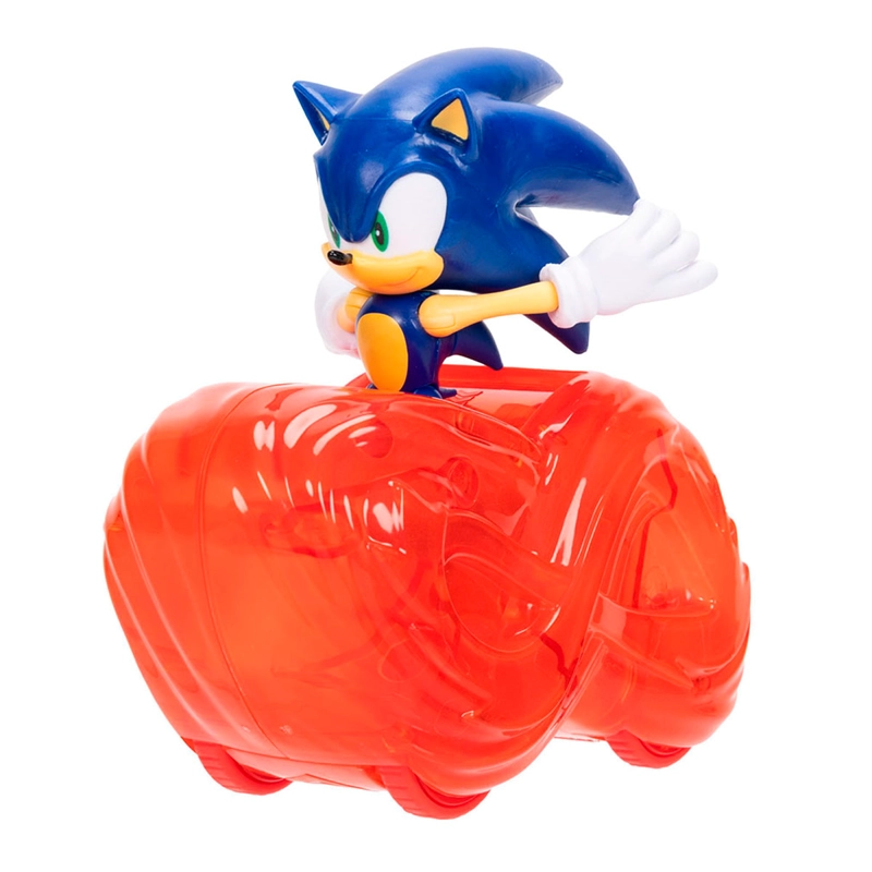 FIGURA SONIC 10 CM MODELO ALEATORIO - 1