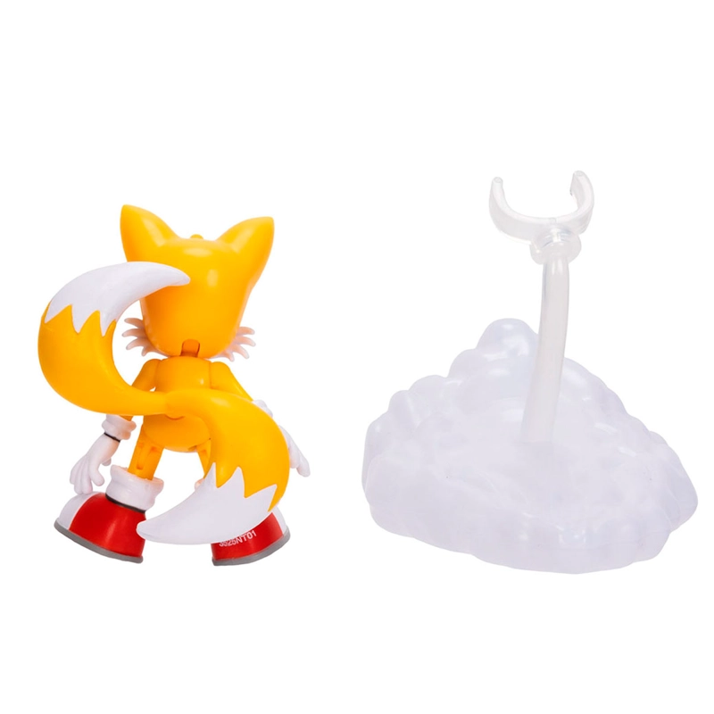 FIGURA SONIC 10 CM MODELO ALEATORIO - 11