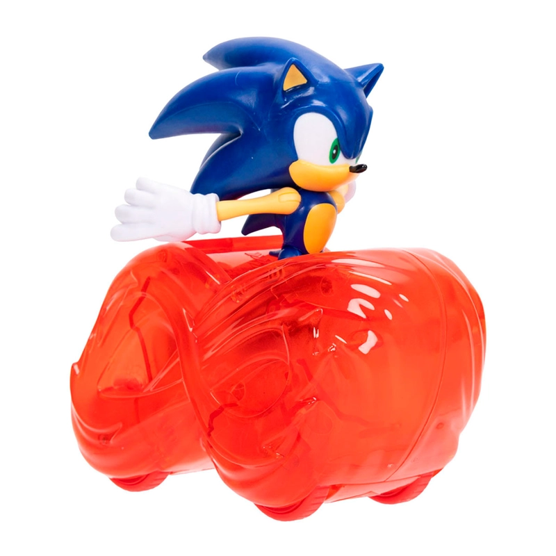 FIGURA SONIC 10 CM MODELO ALEATORIO - 3