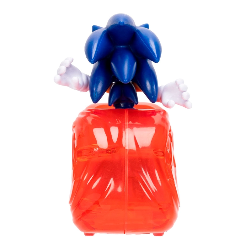 FIGURA SONIC 10 CM MODELO ALEATORIO - 4