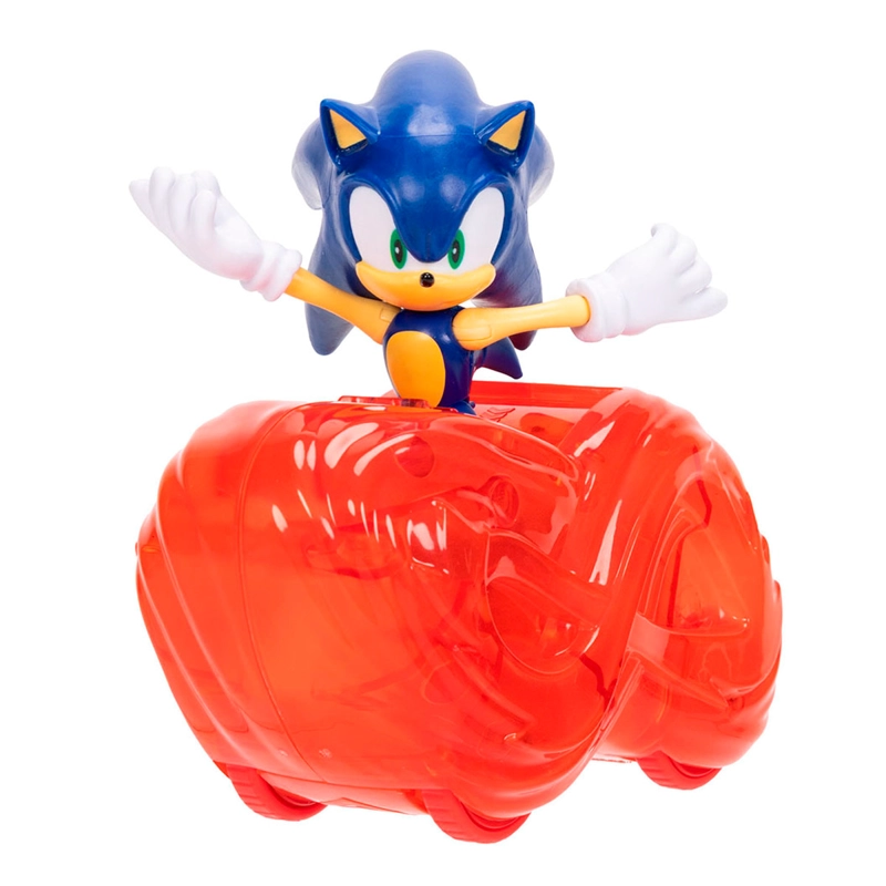 FIGURA SONIC 10 CM MODELO ALEATORIO - 5