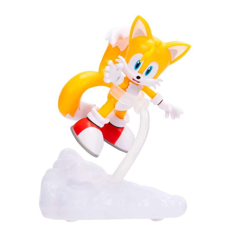 FIGURA SONIC 10 CM MODELO ALEATORIO - 7