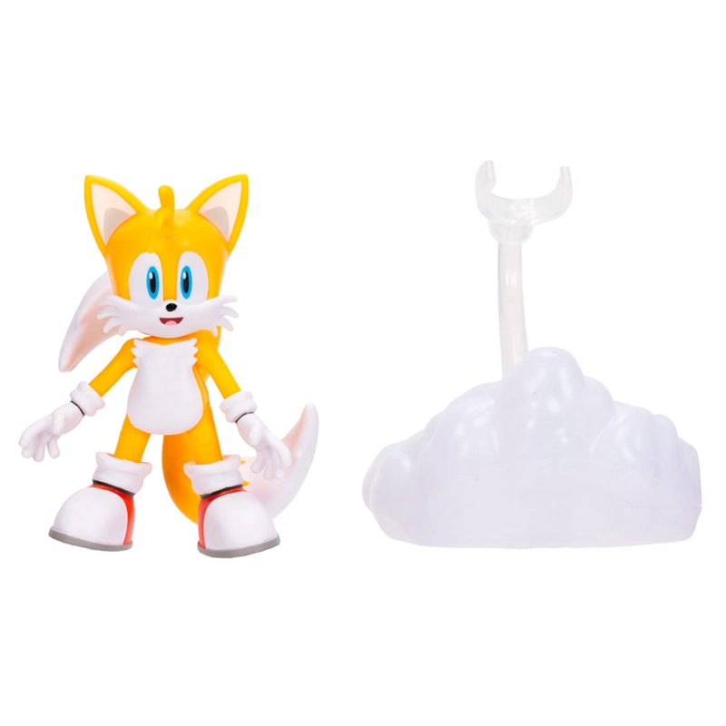 FIGURA SONIC 10 CM MODELO ALEATORIO - 8