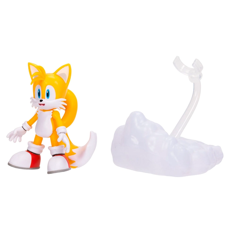 FIGURA SONIC 10 CM MODELO ALEATORIO - 9