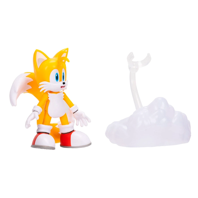 FIGURA SONIC 10 CM MODELO ALEATORIO - 10
