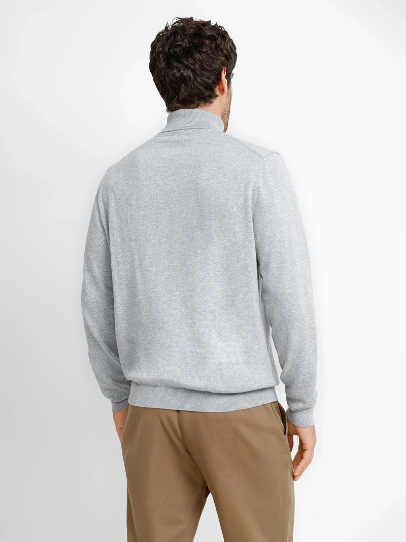 SWEATER HOMBRE TRIAL ALGODÓN - 2