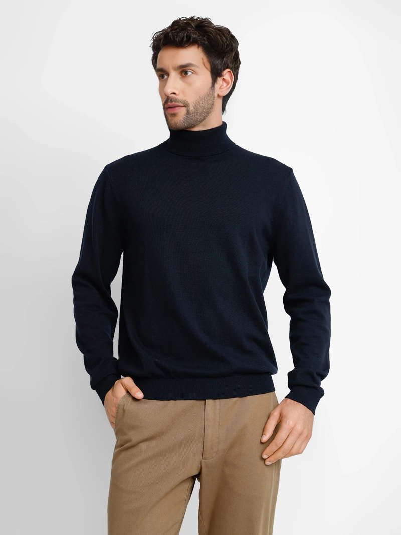 SWEATER HOMBRE TRIAL ALGODÓN