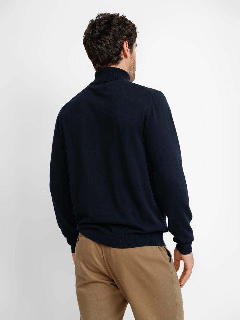 SWEATER HOMBRE TRIAL ALGODÓN - 2