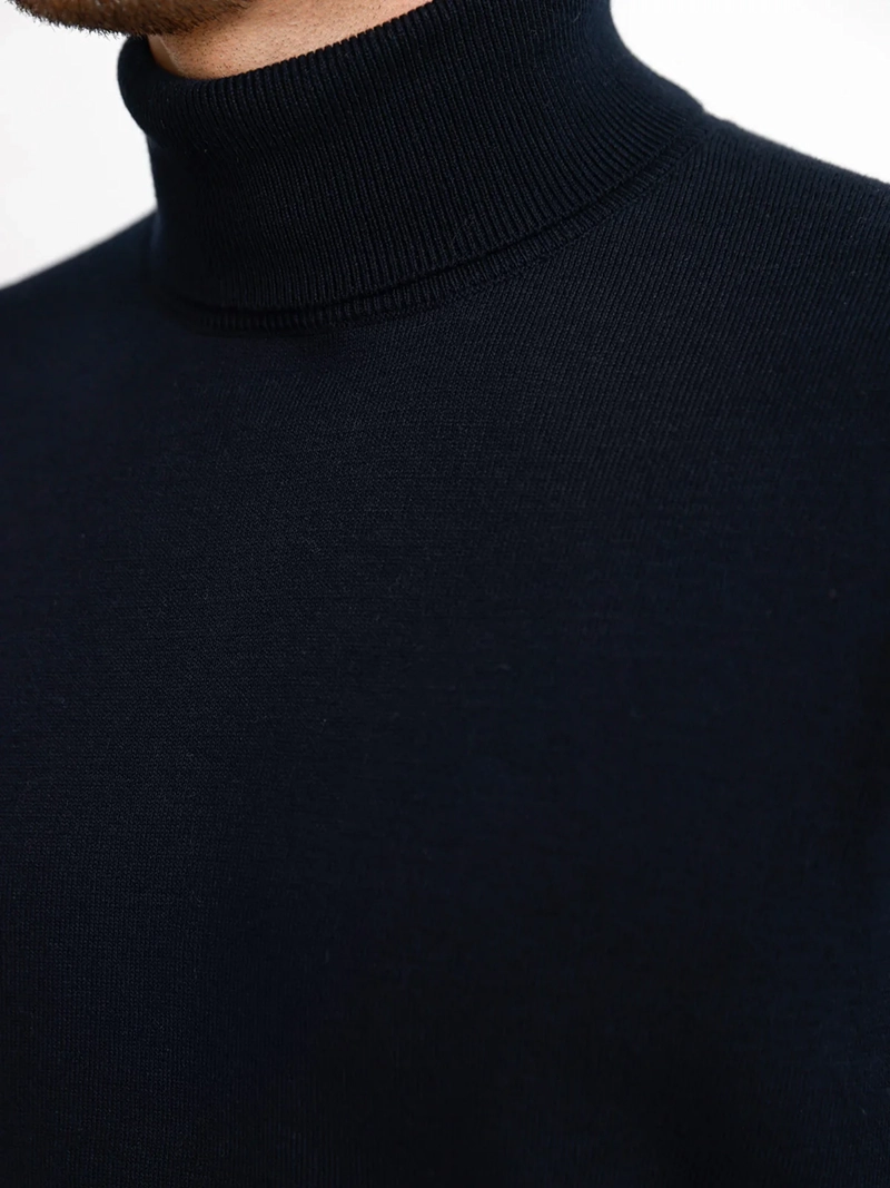 SWEATER HOMBRE TRIAL ALGODÓN - 3