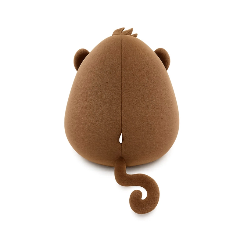 PELUCHE DORMILONES CON LUZ CLÁSICO MONO - 3