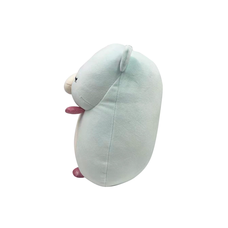 PELUCHE DORMILONES CON LUZ CLÁSICO OSO - 2