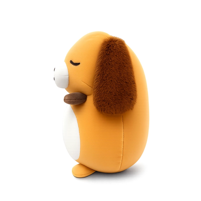 PELUCHE DORMILONES CON LUZ CLÁSICO PERRO - 2