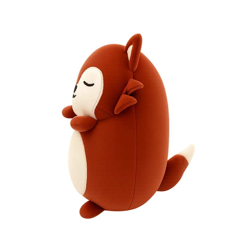 PELUCHE DORMILONES CON LUZ CLÁSICO ZORRO - 2