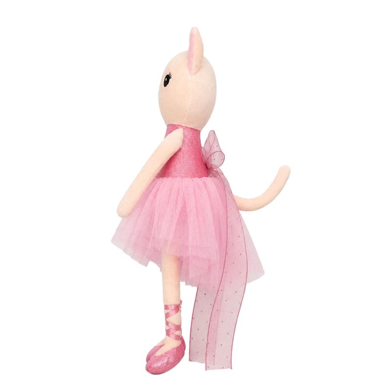 PELUCHE BOSQUE ENCANTADO BE BAILARINAS SOFIA - 2