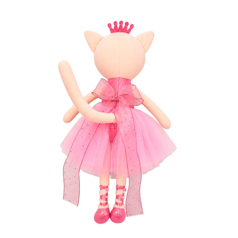 PELUCHE BOSQUE ENCANTADO BE BAILARINAS SOFIA - 3