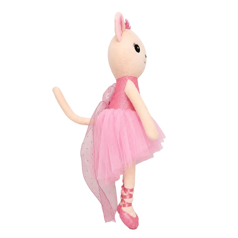 PELUCHE BOSQUE ENCANTADO BE BAILARINAS SOFIA - 4