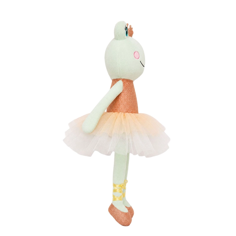 PELUCHE BOSQUE ENCANTADO BE BAILARINAS LAURA - 2