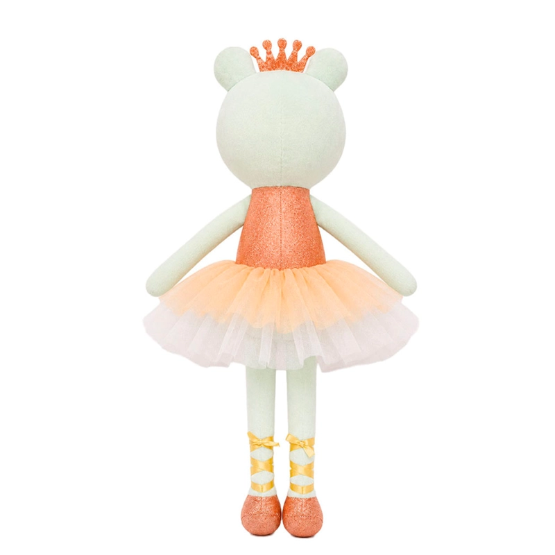 PELUCHE BOSQUE ENCANTADO BE BAILARINAS LAURA - 3