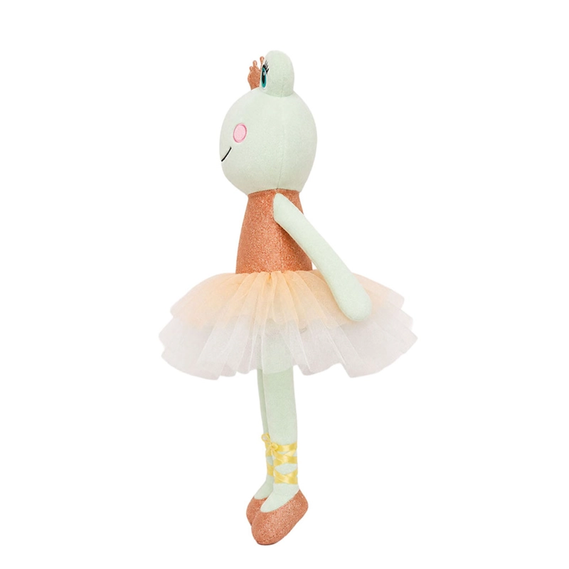 PELUCHE BOSQUE ENCANTADO BE BAILARINAS LAURA - 4