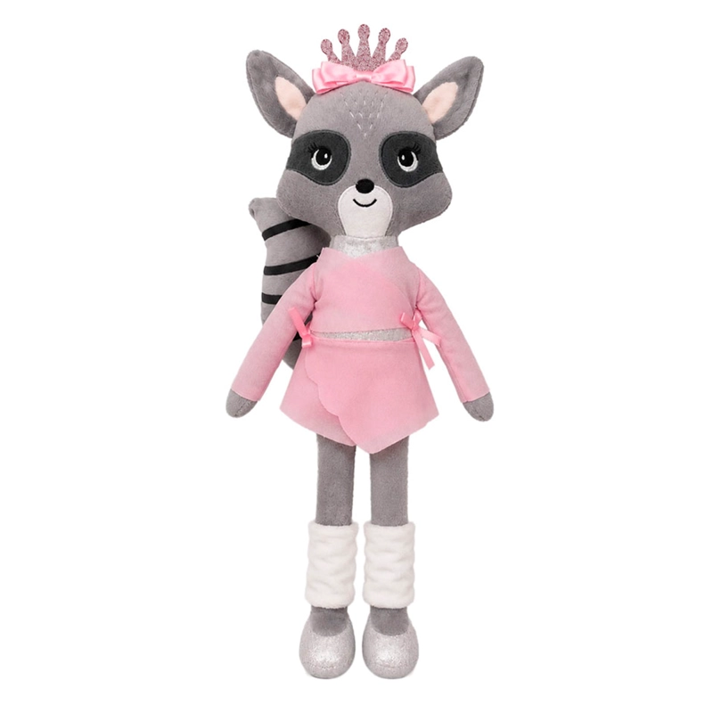 MUÑECA BOSQUE ENCANTADO BE BAILARINAS ANTONIA 42 CM - 1