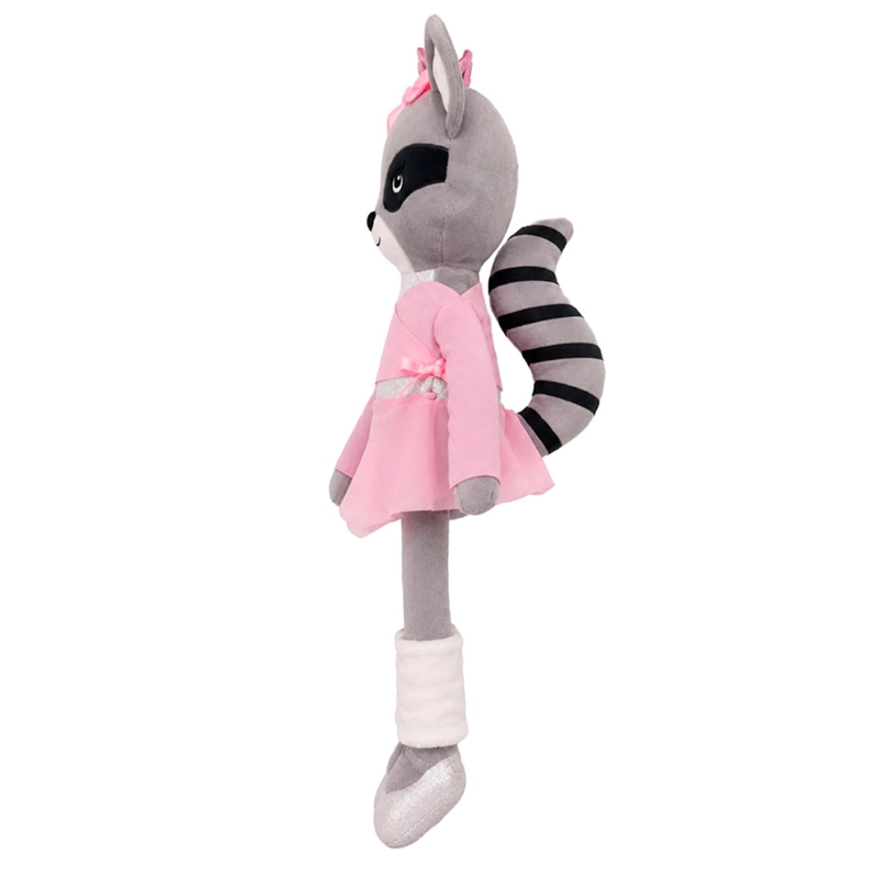 MUÑECA BOSQUE ENCANTADO BE BAILARINAS ANTONIA 42 CM - 2