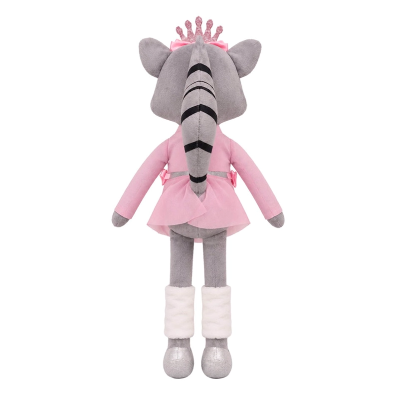 MUÑECA BOSQUE ENCANTADO BE BAILARINAS ANTONIA 42 CM - 3