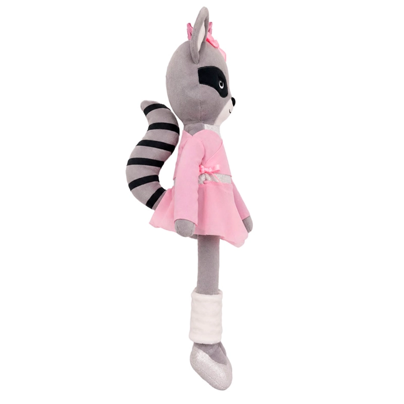 MUÑECA BOSQUE ENCANTADO BE BAILARINAS ANTONIA 42 CM - 4