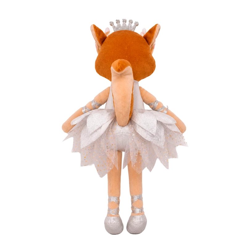 PELUCHE BOSQUE ENCANTADO BE BAILARINAS VALENTINA  - 3