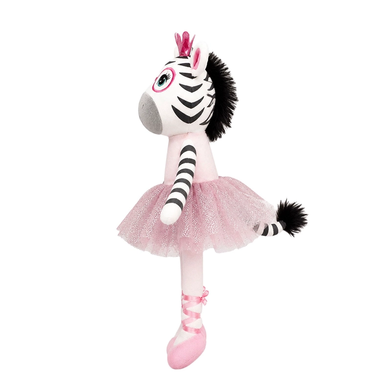 PELUCHE BOSQUE ENCANTADO BE BAILARINAS CATITA - 2