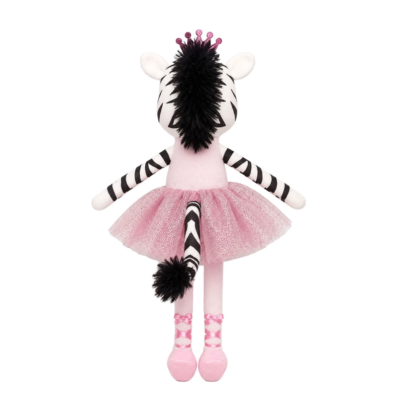 PELUCHE BOSQUE ENCANTADO BE BAILARINAS CATITA - 3