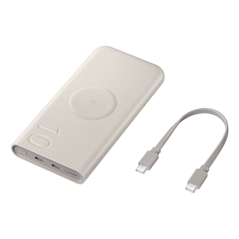 BATERÍA PORTÁTIL SAMSUNG EB-U2510XUEGWW 10000 MAH - 1