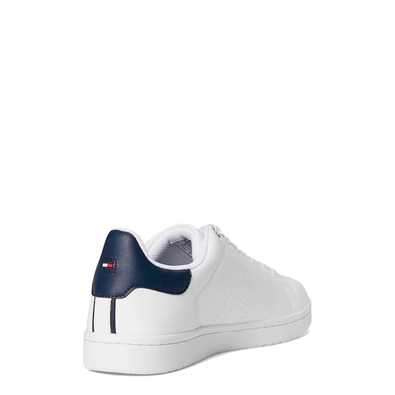 ZAPATILLAS HOMBRE TOMMY HILFIGER URBANAS BLANCO TMRITO002185 - 3