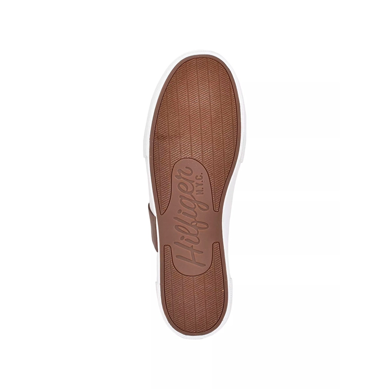 ZAPATILLAS HOMBRE TOMMY HILFIGER URBANAS NEGRO TMSP25Z02967 - 3