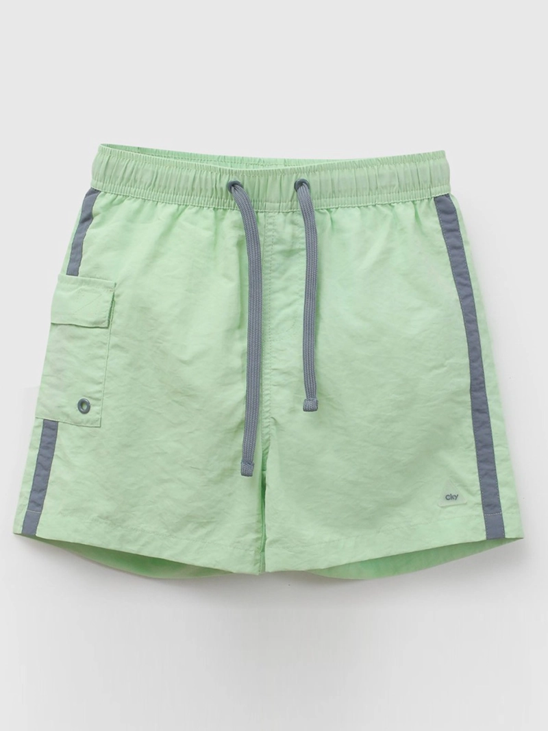 TRAJE DE BAÑO NIÑO COLLOKY CARGO - 1