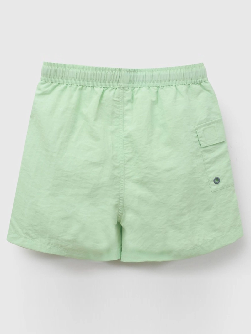 TRAJE DE BAÑO NIÑO COLLOKY CARGO - 2