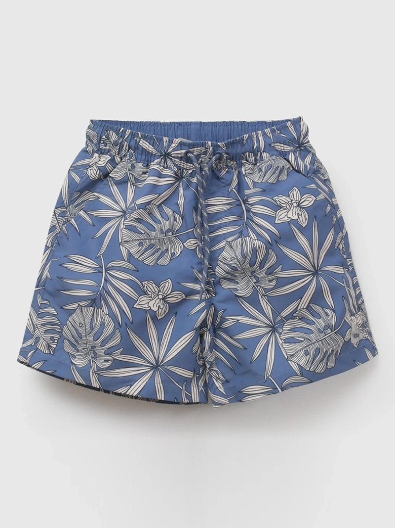 TRAJE DE BAÑO NIÑO COLLOKY CARGO