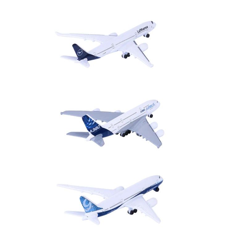 AVIÓN DE JUGUETE MAJORETTE ASSORTMENT - MODELO ALEATORIO - 2